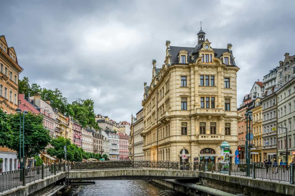 karlovy vary